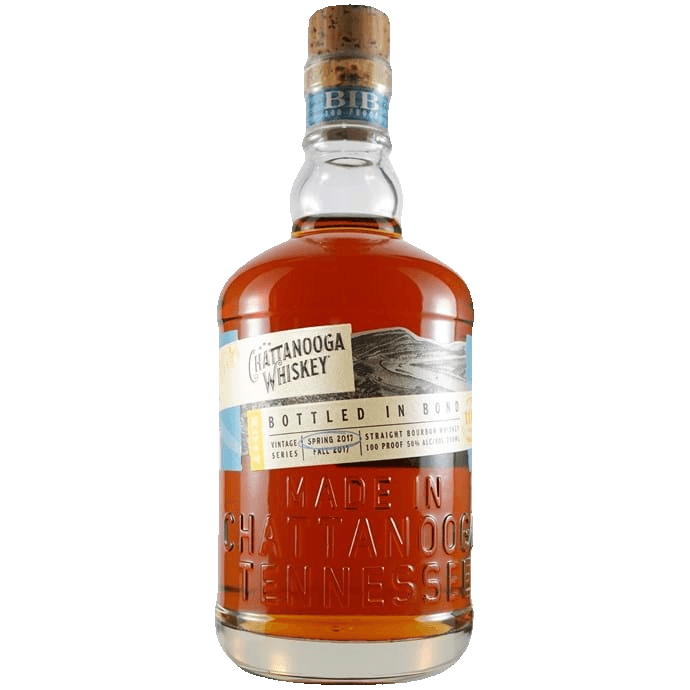 Chattanooga Whiskey BiB