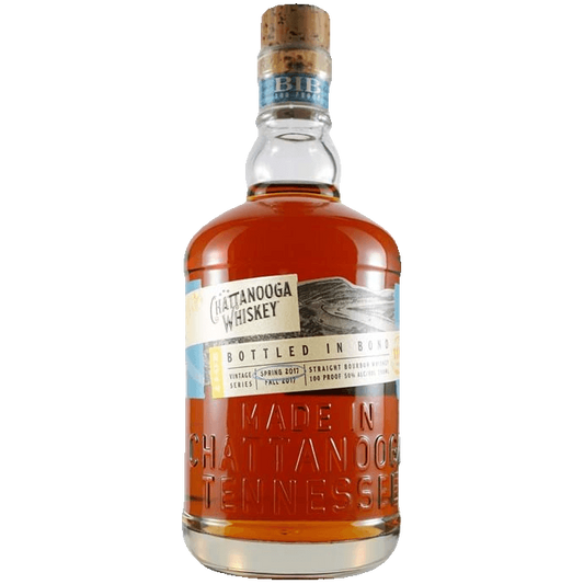 Chattanooga Whiskey BiB