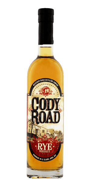 Cody Road Rye