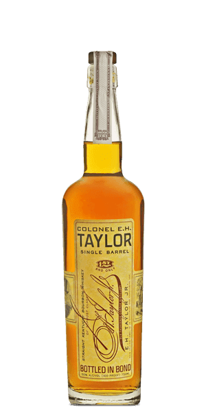 Colonel EH Taylor Single Barrel