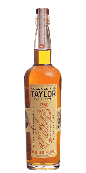 Colonel EH Taylor Small Batch