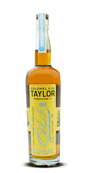 Colonel EH Taylor Warehouse C