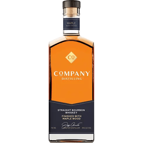 Company Bourbon