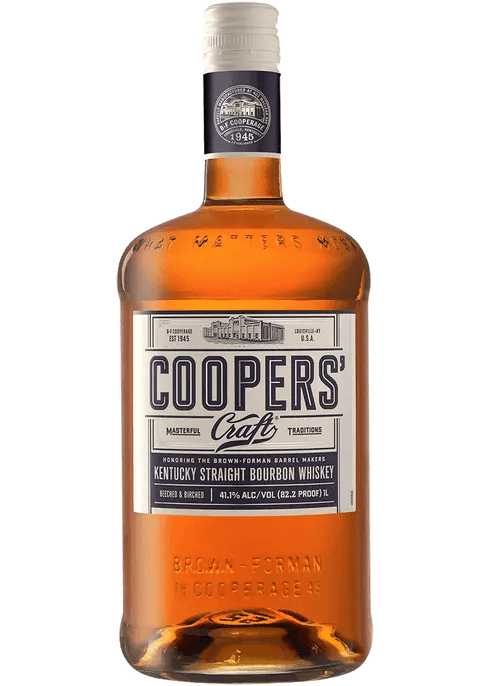 Coopers Craft