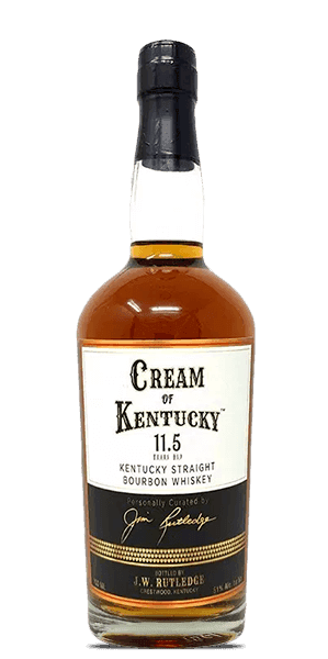 Cream of Kentucky 11.5yr