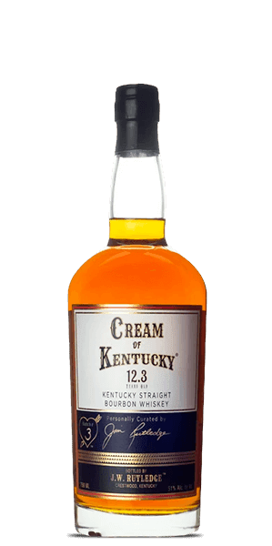 Cream Of Kentucky 12.3yr