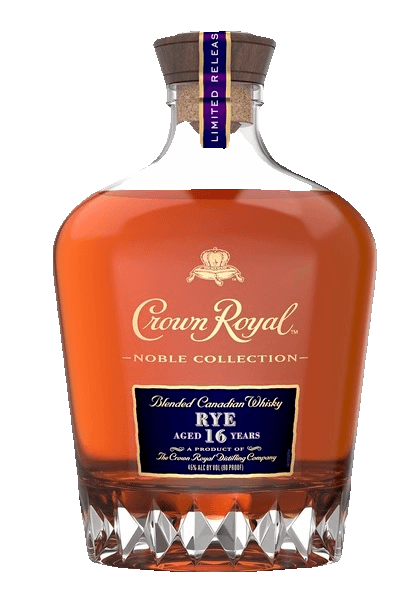 Crown Royal 16yr Noble