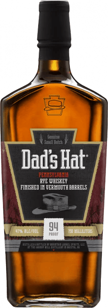 Dads Hat Vermouth