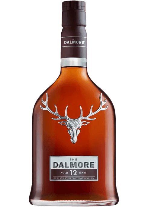 Dalmore 12yr