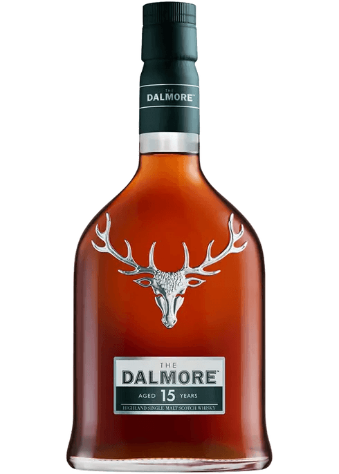 Dalmore 15yr