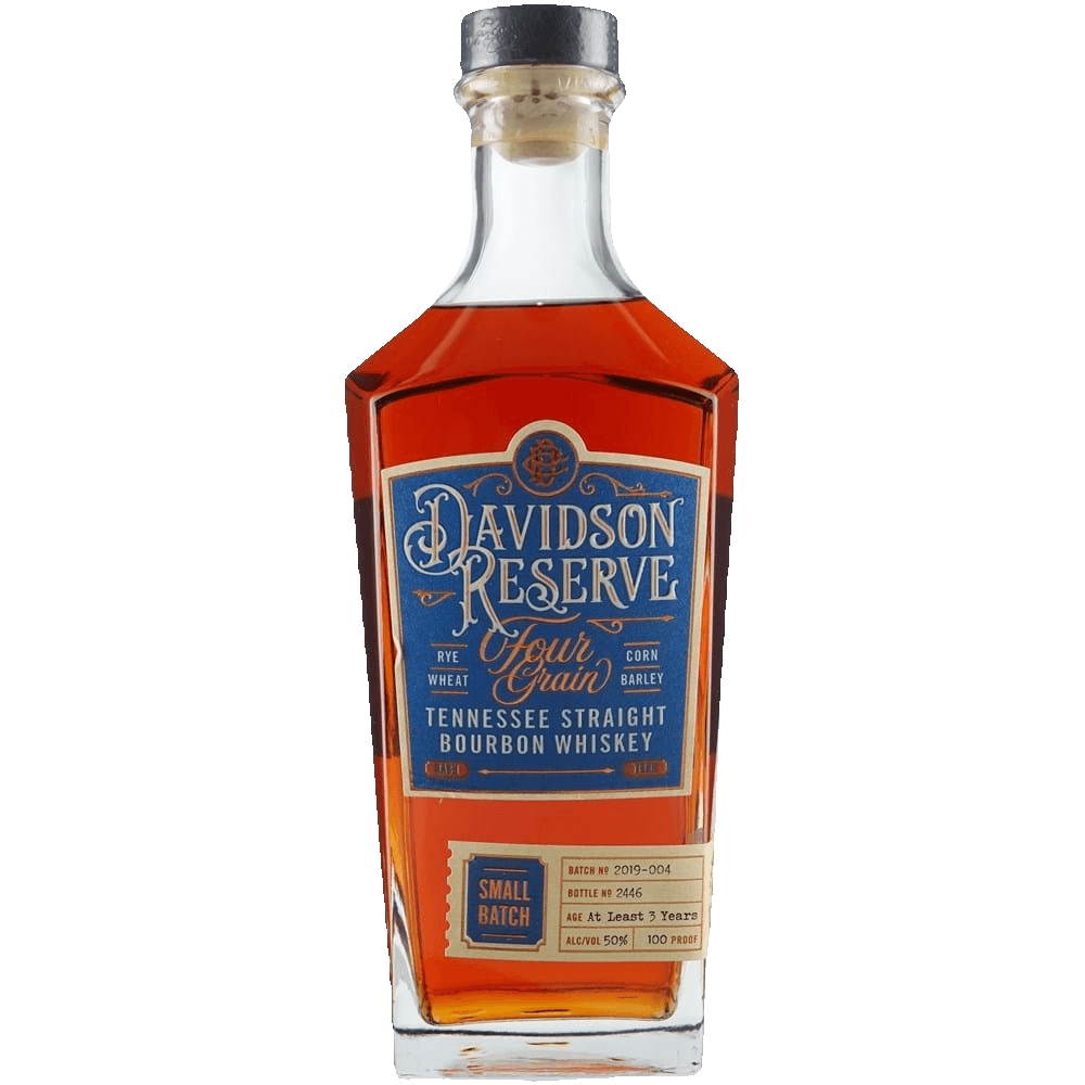 Davidson Reserve 4 Grain