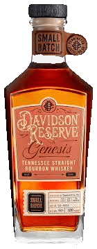 Davidson Reserve Genesis LE