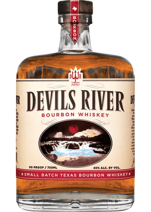 Devil's River