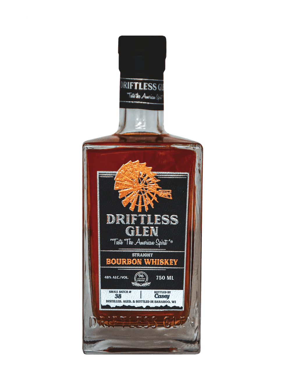 Driftless Glen Small Batch