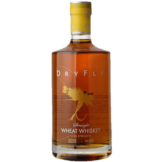 Dry Fly Wheat