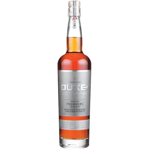 Duke Founders Reserve