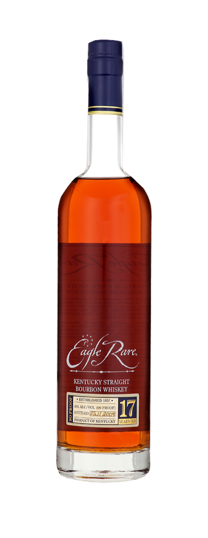 Eagle Rare 17yr