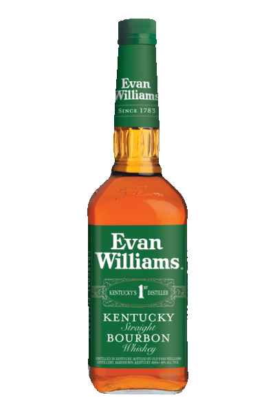 Evan Williams Green