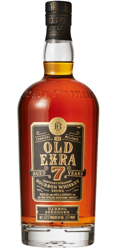 Ezra 7yr