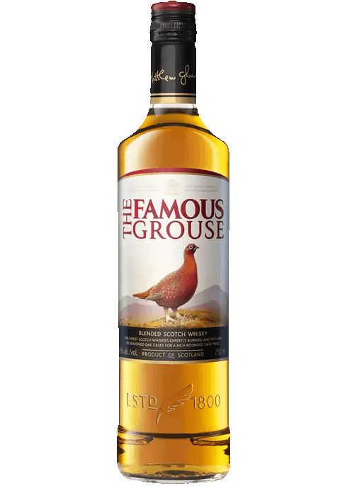 Famous Grouse