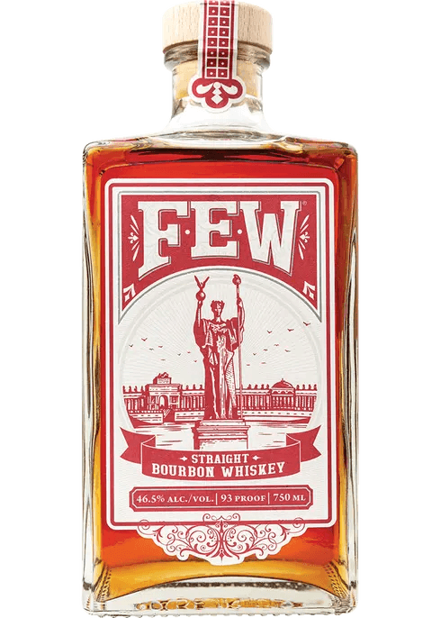 FEW Bourbon