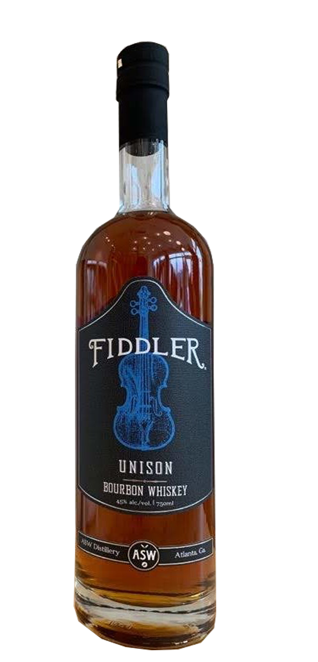 Fiddler Bourbon