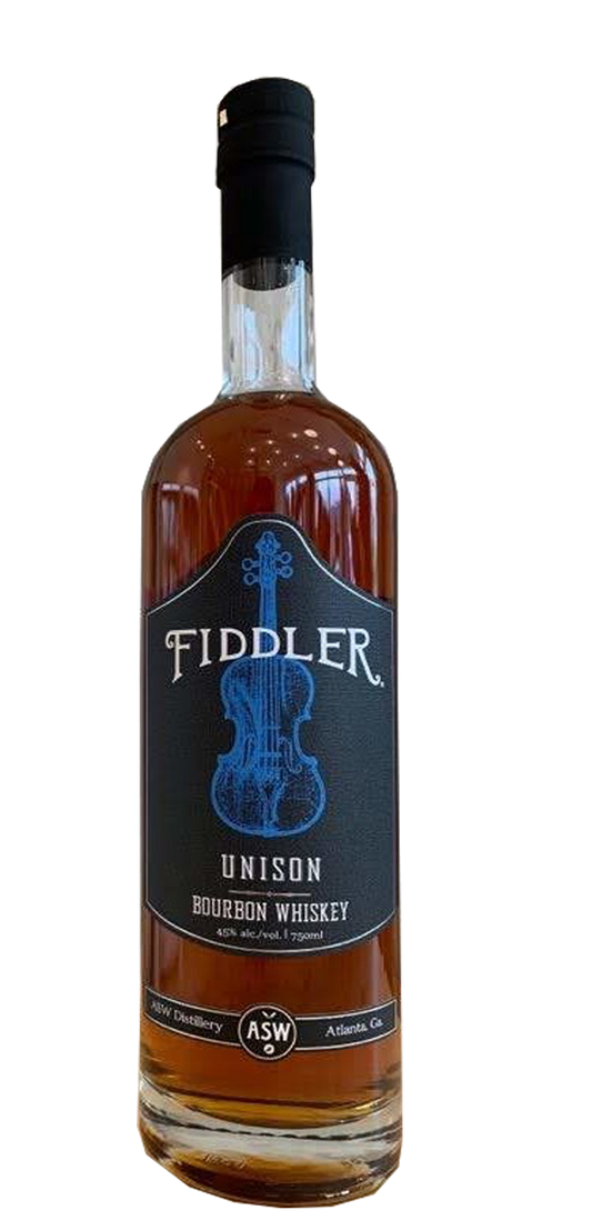 Fiddler Bourbon