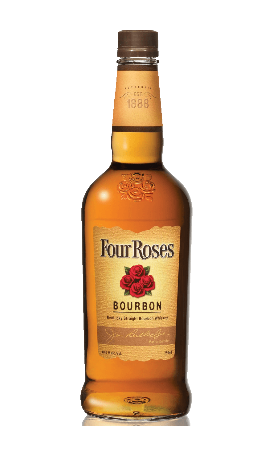 Four Roses 80 Proof