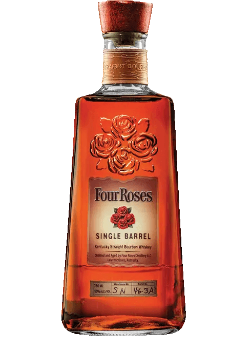 Four Roses Single Barrel 100