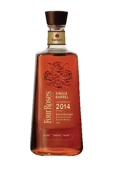 Four Roses Single Barrel 2014