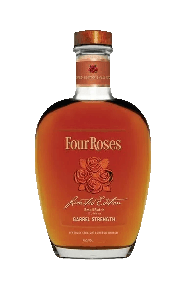 Four Roses Small Batch 2014