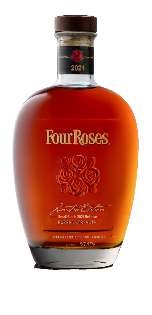 Four Roses Small Batch 2021 LE
