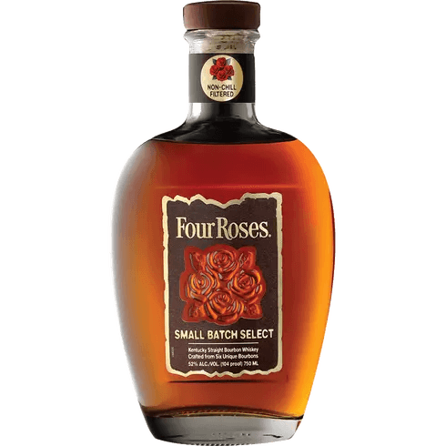 Four Roses Small Batch Select