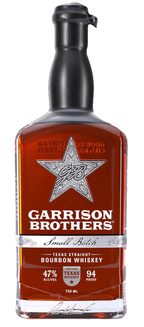 Garrison Bros. Small Batch