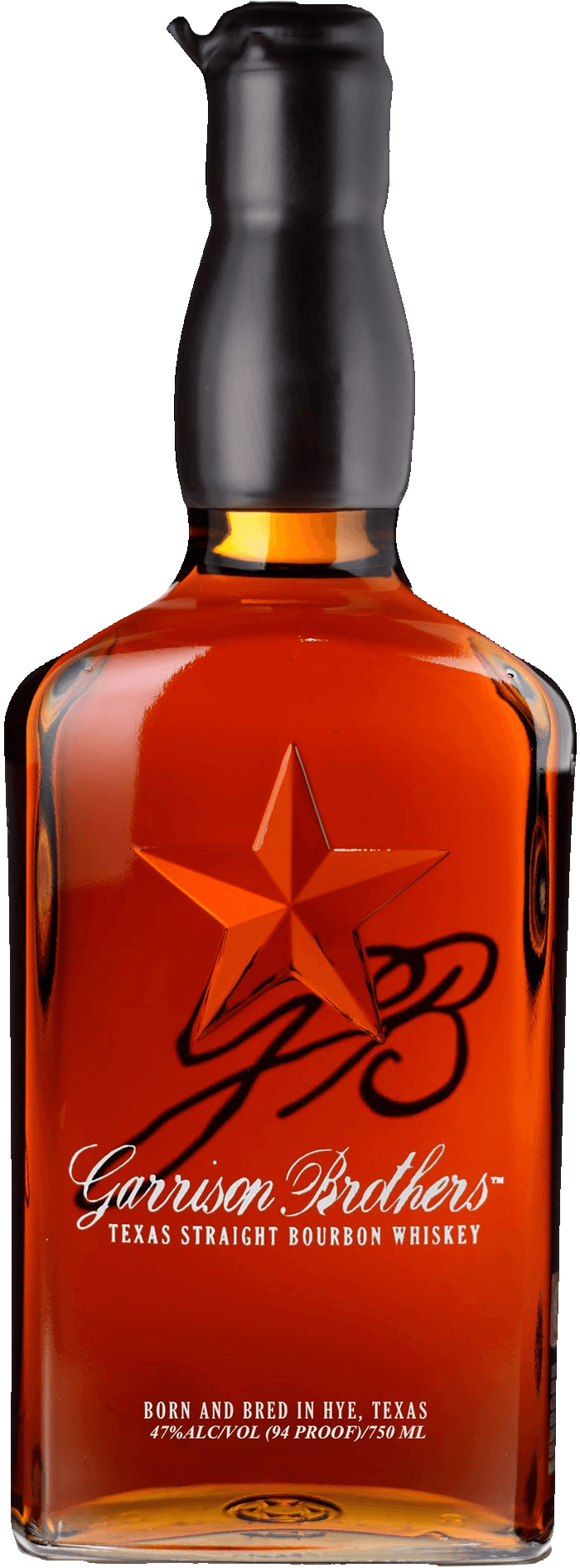 Garrison Bros. Spring 2014