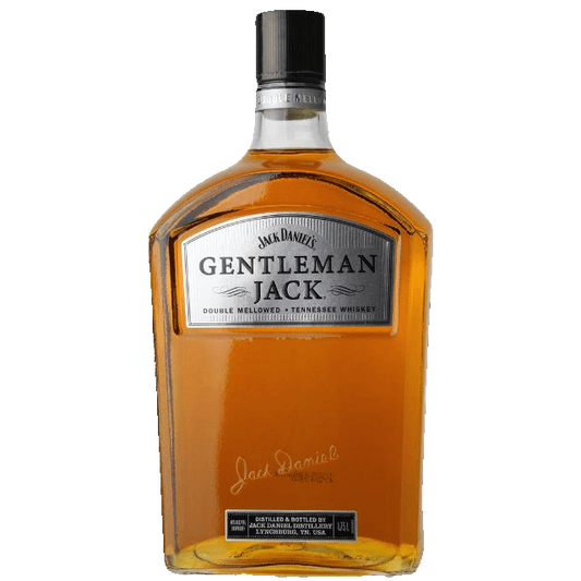 Gentleman Jack