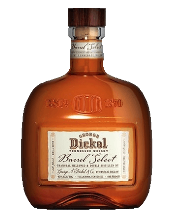 George Dickel Barrel Select