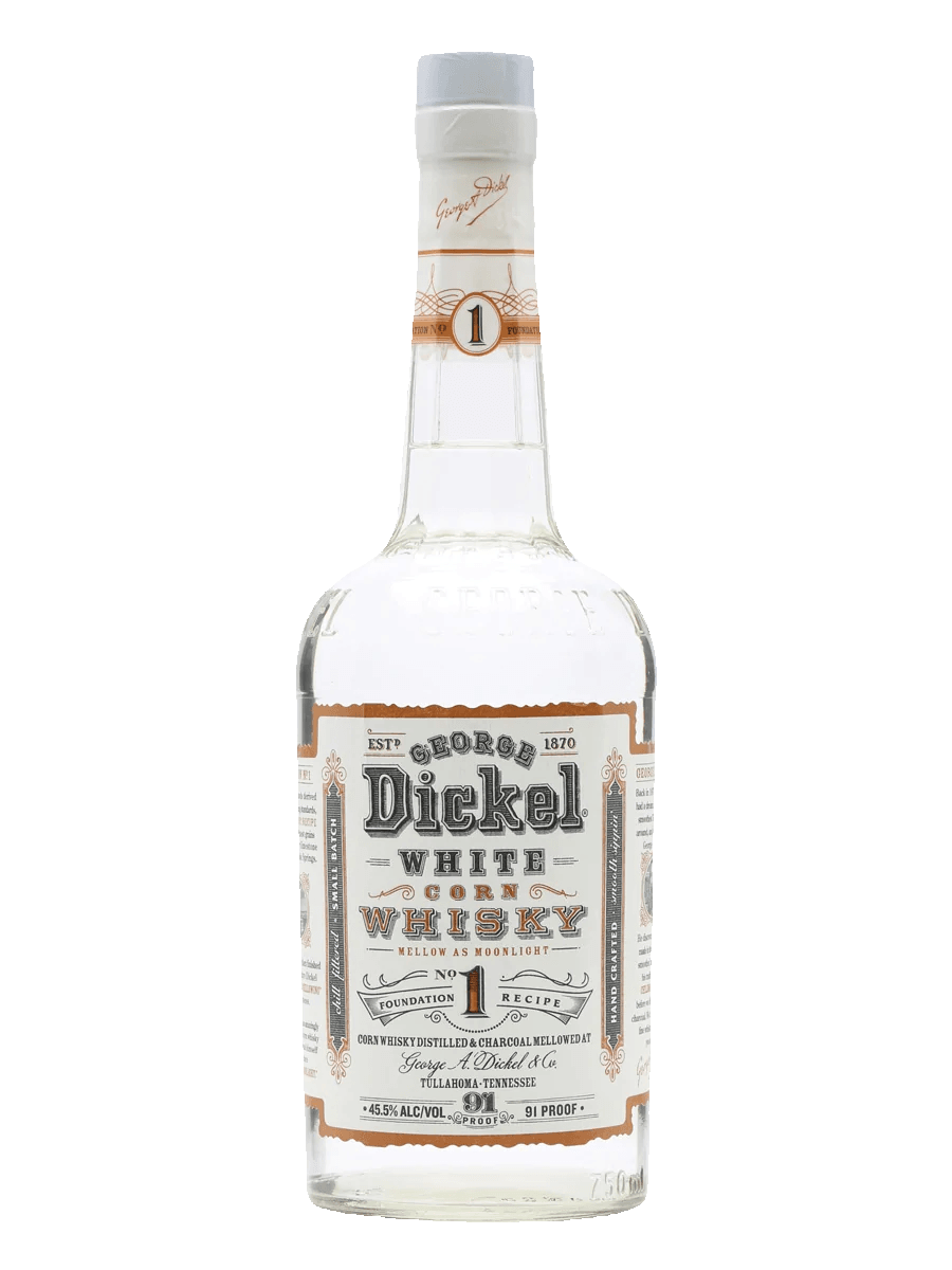 George Dickel Corn Whiskey