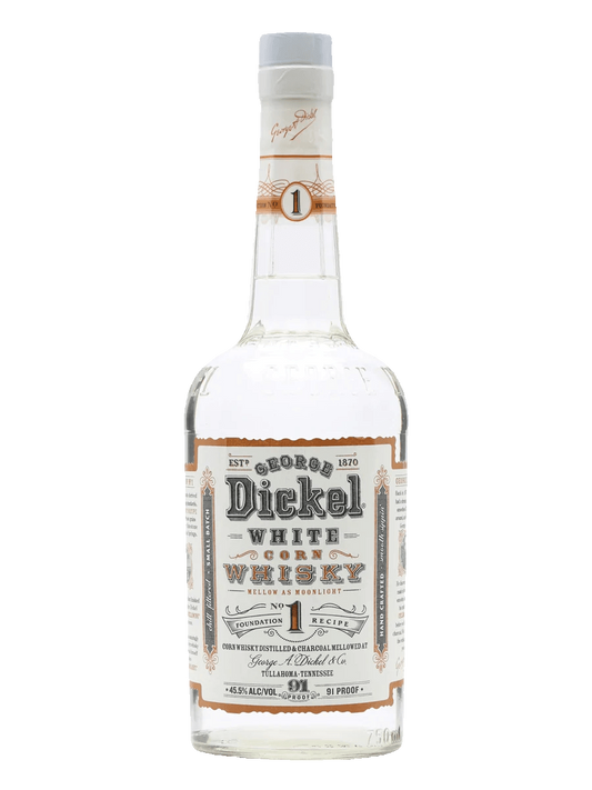 George Dickel Corn Whiskey