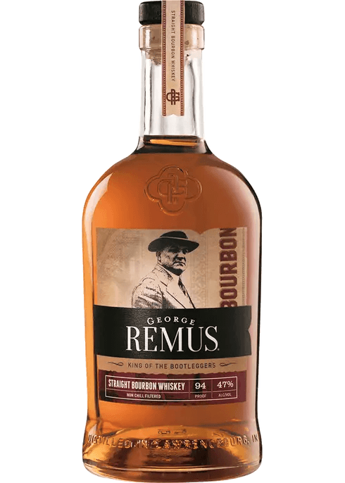 George Remus Bourbon