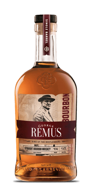 George Remus Cask Strength