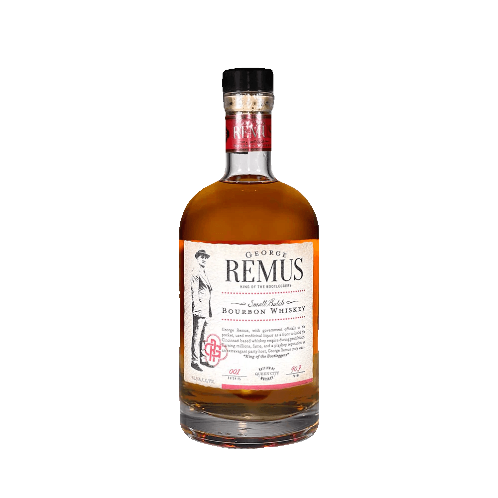 George Remus Small Batch