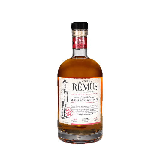 George Remus Small Batch