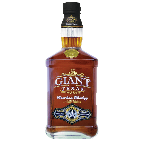 Giant Texas