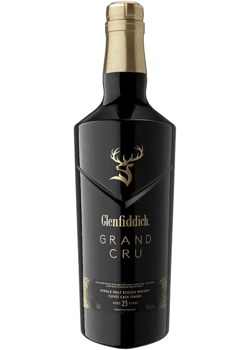 Glenfiddich Grand Cru