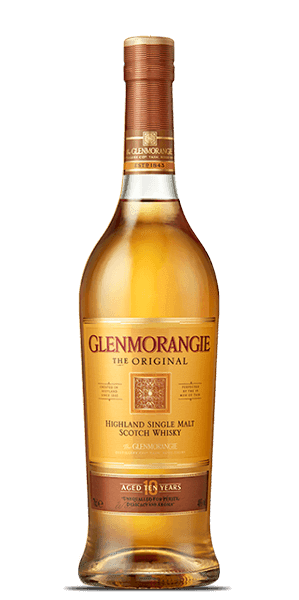 Glenmorangie 10yr