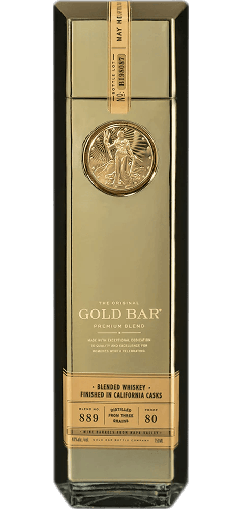 Gold Bar