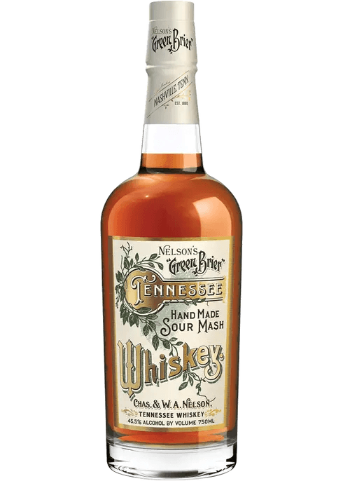 Green Brier Tennessee Whiskey