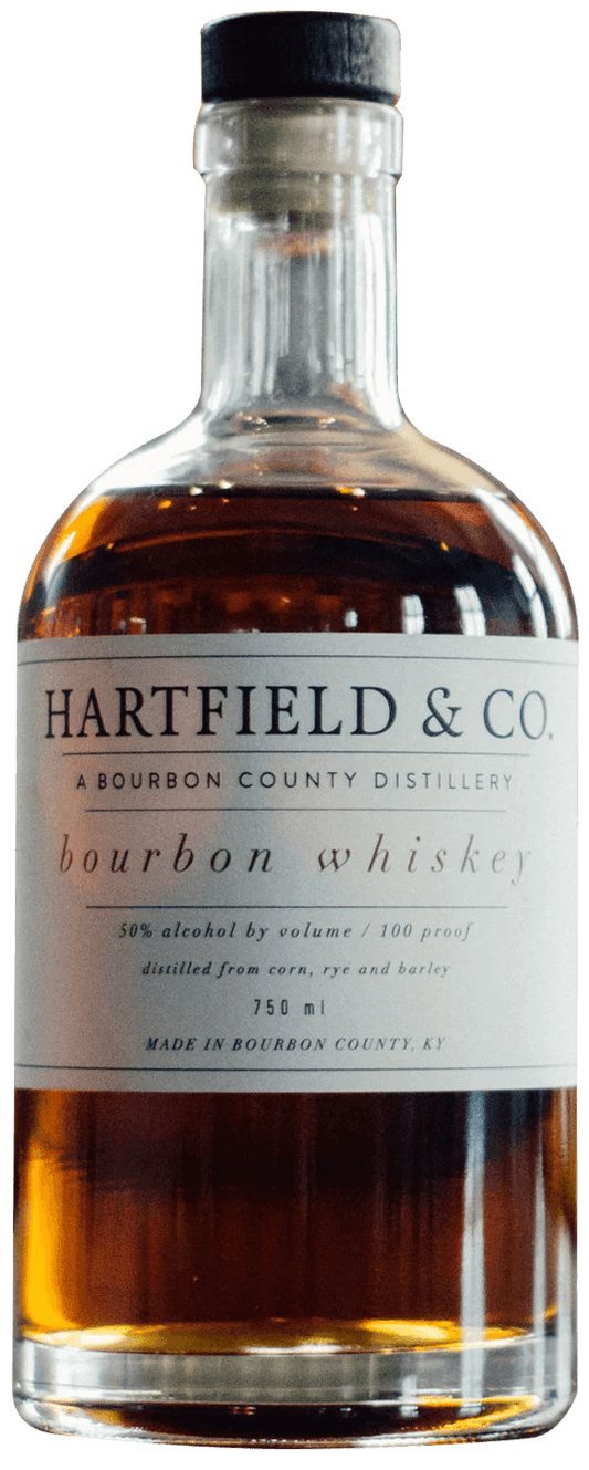 Hartfield & CO