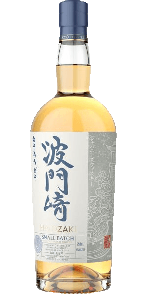 Hatozaki Small Batch